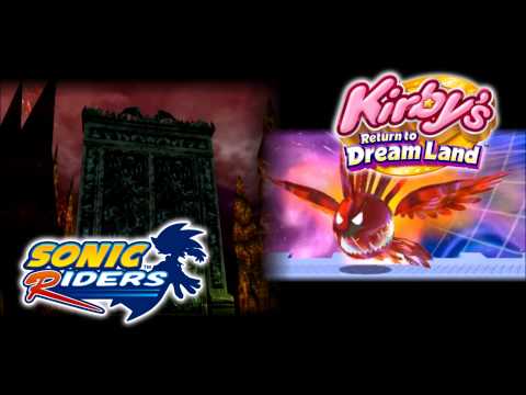 Digital Doomer (Grand Doomer + Digital Dimension Mash-up)