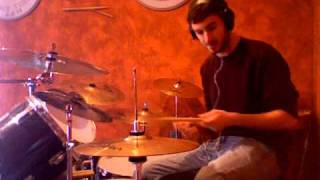 Sell You Beautiful - RX Bandits (Drum Cover)