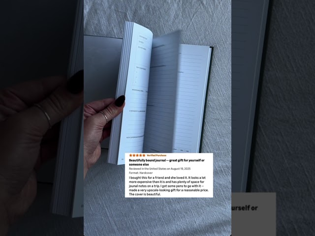 Vídeo relacionado con Around the World and Back Again: A Travel Journal for Everyone Who Loves to Get Away