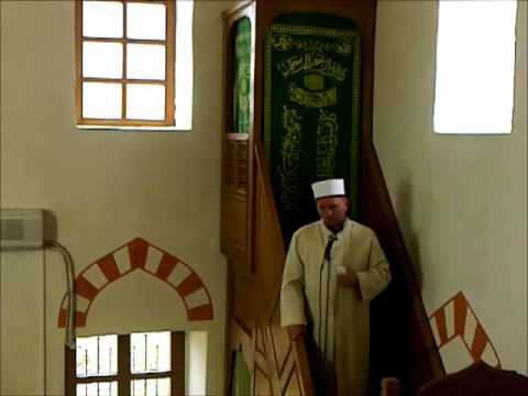 Hoxh: Sadik Hoxha - Perkujdesi yne ndaj Jetimit