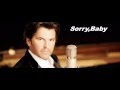 Thomas Anders - Sorry,Baby 