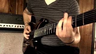 Video thumbnail for GEAR DEMO | PRS SE 24-7 | The Guitarmory Polaris Pickups | Peavey 6505+ | High-Gain Demo by Joe Cantamessa