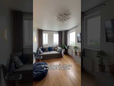 Купить 2-комнатную квартиру, г. Минск, ул. Платонова, 23