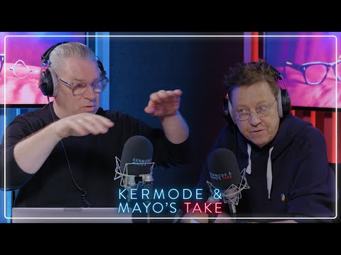 17/2/23 Box Office Top Ten - Kermode and Mayo's Take