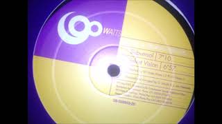 DJ JVM & Georgio - Velvet Vision