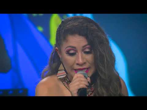 Amaranta - Medley Picaflor de Los Andes - Live Streaming audio and video  New Year 2021 remasterized