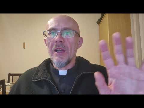 Wideo: Zrozumieć wydarzenie drogocennej Krwi, przez którą świat zostanie odkupiony