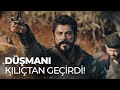 Osman Bey Bu Toprakları Düşmana Mezar Etti Kuruluş Osman 129 Bölüm
