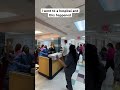 I WENT TO A HOSPITAL AND THIS HAPPENED!