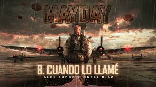 CUANDO LO LLAMÉ Lyrics English Translation