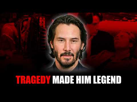 Keanu Reeves: The Untold Truth | Tragedy, John Wick, The Matrix & His 2026 Comeback