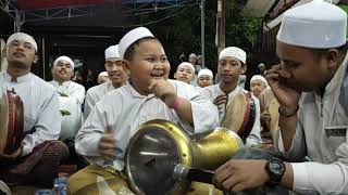 Download lagu Adit Irbama Bersama Habib Abdullah di Kayu Ringin Bekasi 10 April 2019 mp3