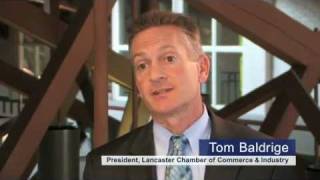 Achieving Financial Stability