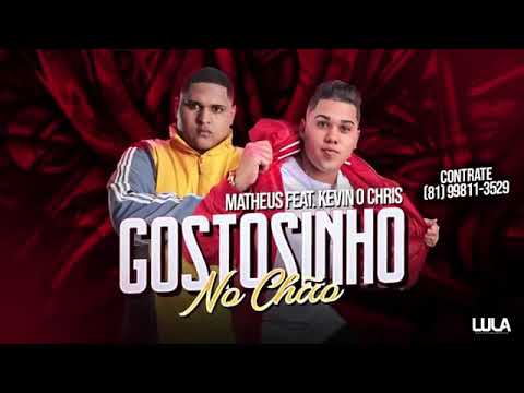 Mc  Mateus  feat   e  Kevin o  chris