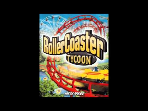 Lovely VGM 215 - Roller Coaster Tycoon - Theme