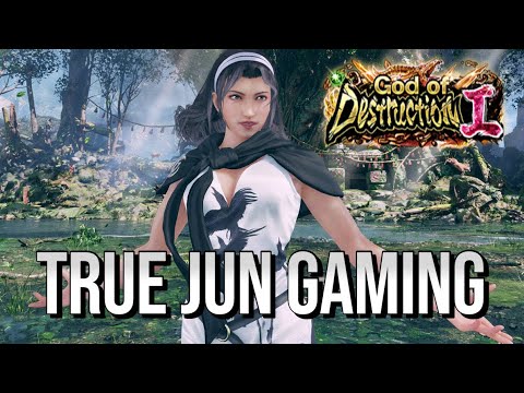 My Jun Will HUMBLE You! | TEKKEN 8 - Jun Kazama Gameplay (PS5)