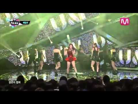에일리_U&I (U&I by Ailee@M COUNTDOWN 2013.8.1)2255