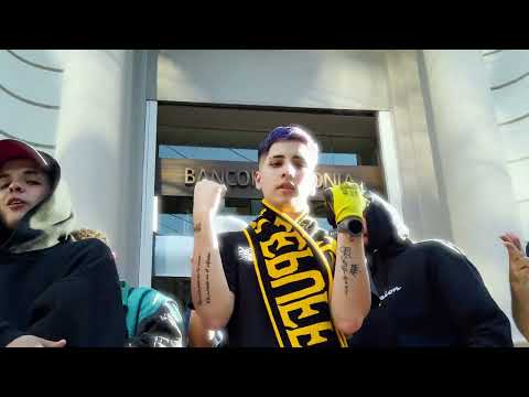 Tomy Nan Ft. Wise 56 - Business (Prod. ByMonkid)