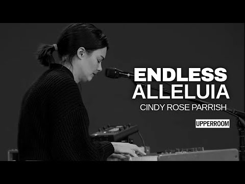 Endless Alleluia - Cindy Rose Parrish l UPPERROOM Prayer Set