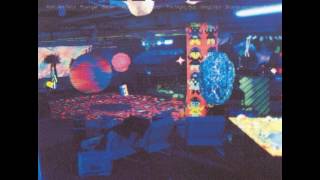 Jimi Tenor - Theme Sax