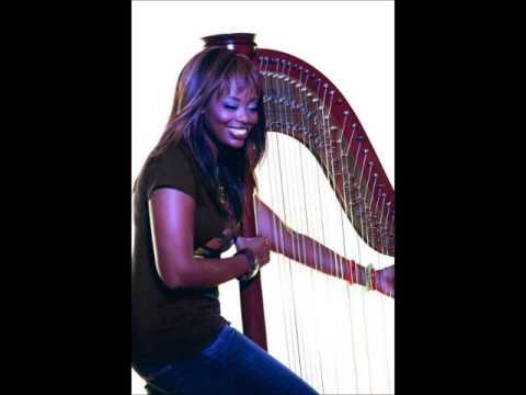 It's on-- Lyrika Holmes ( new urban pop harp song)