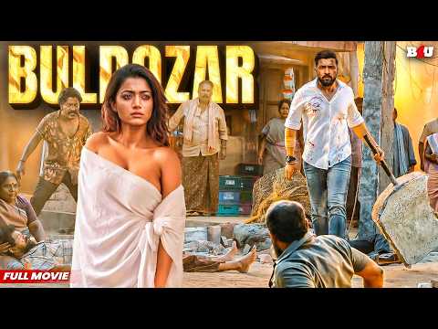 NEW SOUTH INDIAN MOVIES DUBBED IN HINDI FULL HD 2026 - SOUTH HINDI DUBBED MOVIE MAFIA