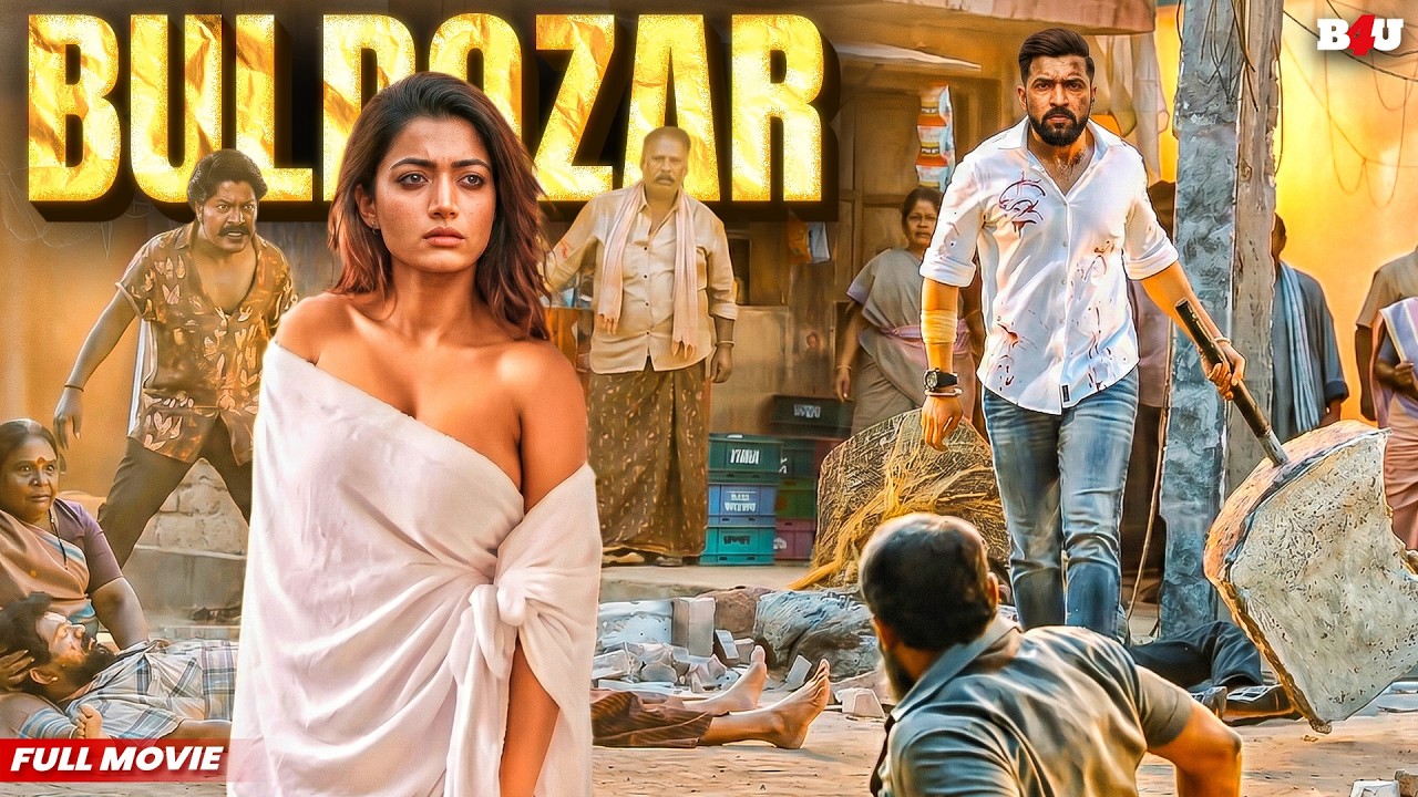 NEW SOUTH INDIAN MOVIES DUBBED IN HINDI FULL HD 2026 - SOUTH HINDI DUBBED MOVIE MAFIA