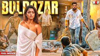 NEW SOUTH INDIAN MOVIES DUBBED IN HINDI FULL HD 2026 - SOUTH HINDI DUBBED MOVIE MAFIA MQDEFAULT Thumbnail