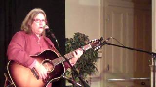 Kate Campbell - New South