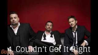 Best Of Fun Lovin&#39; Criminals