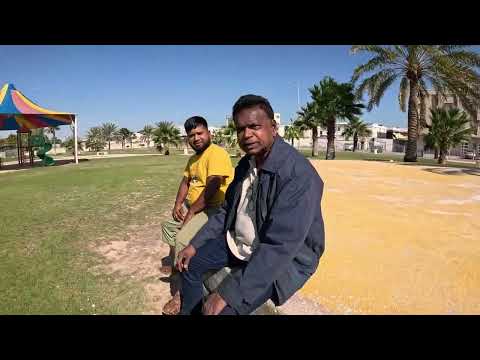 Rahima-Rastunara Beach vlog Saudi arabia