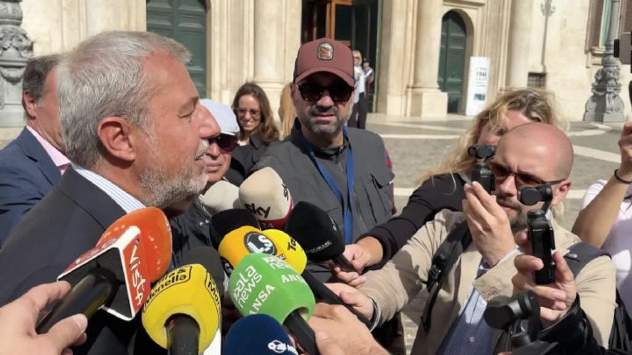 Nevi (FI): Legge elettorale per l'Italia, arriveremo fino a fine legislatura
