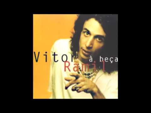 Video thumbnail for A Invenção do Olho