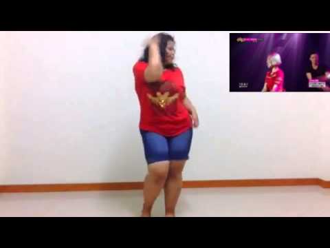 [Re-Edit] Pandaicez - 24 Hours (Cover Sunmi)