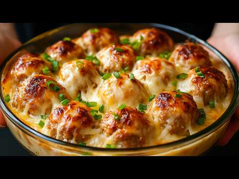 ❗️I found this recipe in a French magazine from the 60s!