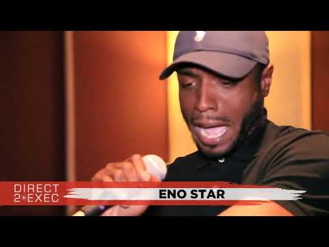 ENo star Performs at Direct 2 Exec Austin, TX 3/16/18 - Atlantic Records