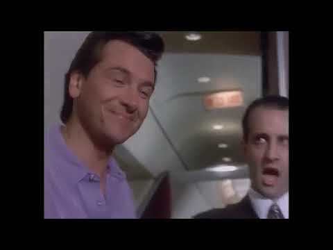 The Langoliers (Tom Holland) 1995