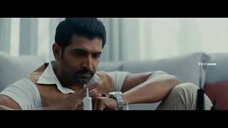 Vishwank  Sahoo  Arun Vijay