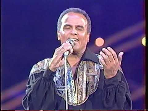 Harry Belafonte in Concert - Live at the 15th Tokyo Music Festival (1986)