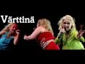 Värttinä - Miinan laulu 