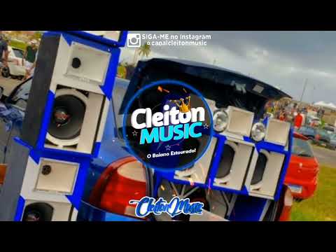 GRAVE EXPLOSÃO - EP NO PIQUE MANDELÃO ABRIL 2022 - MÉDIOS GRAVE SEM PINO PRA PAREDÃO | #CLEITONMUSIC