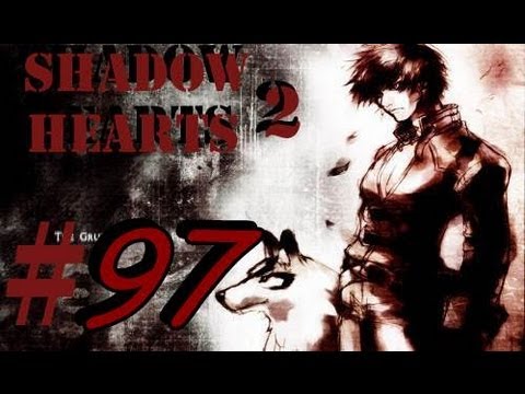 Let's Play Shadow Hearts Covenant Part 97 - Nautilus