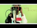 Damy duro wasiwasi cover (song by Rayvanny)