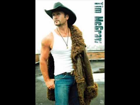Tim Mcgraw - Indian Outlaw