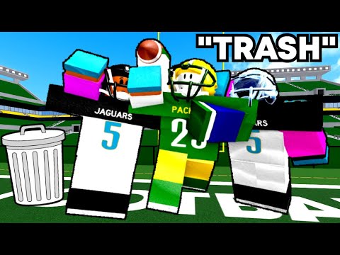 THIS TRASH TALKER THOUGHT HE COULD MOSS ME?! (FOOTBALL FUSION 2)