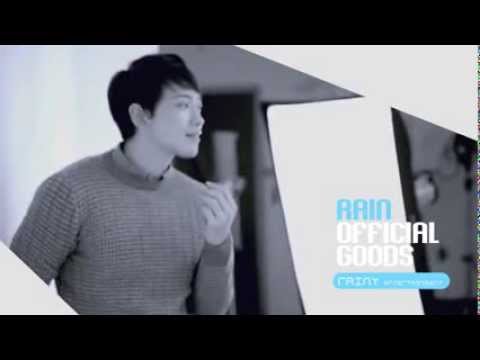 Rain Zepp Tour Story Of Rain