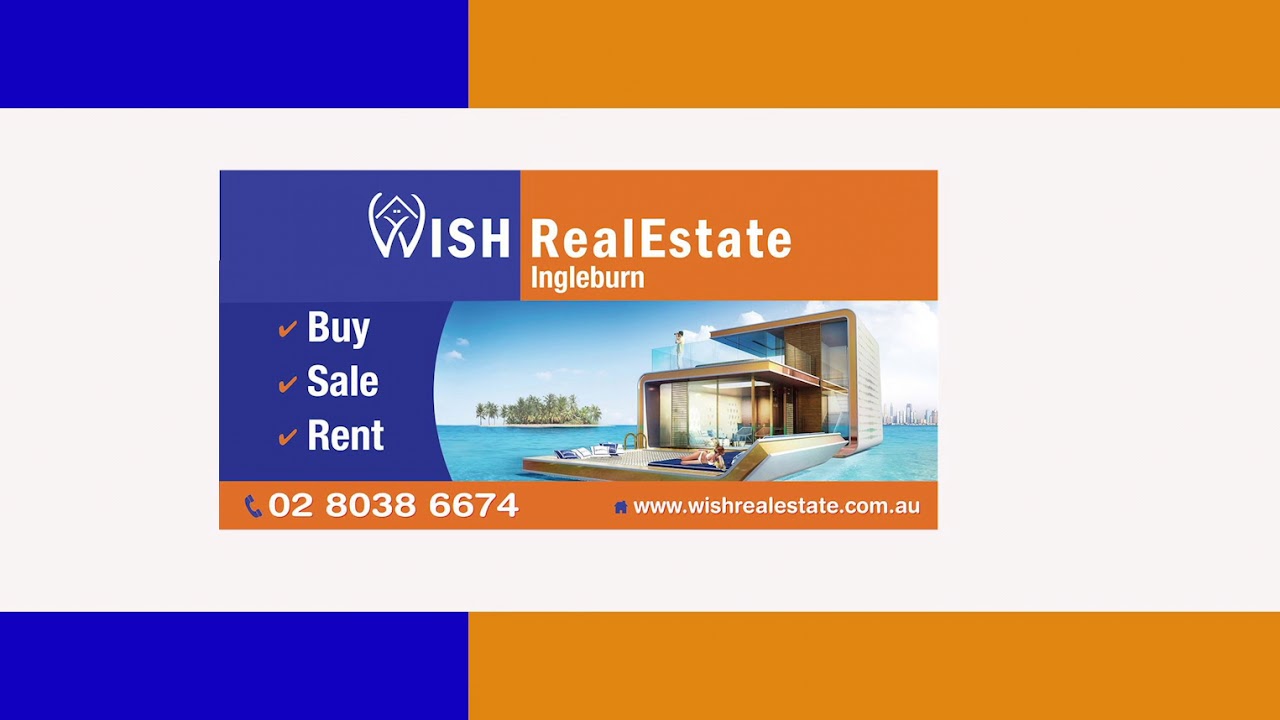 Kalyan Kandel Wish Real Estate SEVEN HILLS