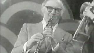 Benny Goodman In Toronto Canada 1971 #3