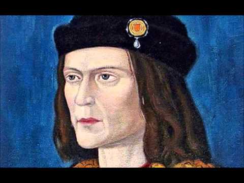 "The Plantagenets" - Edward Gregson