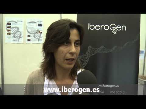 Iberogen en Focus Business 2014